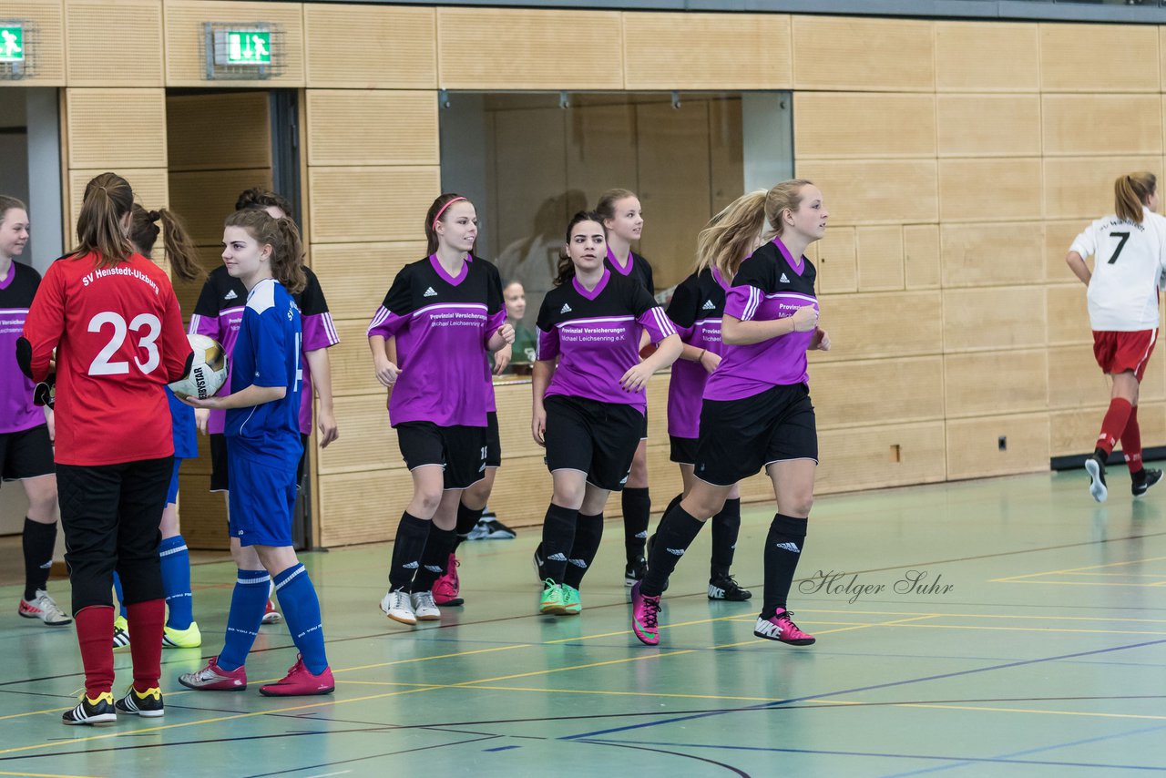 Bild 62 - Girls & Womens Cup